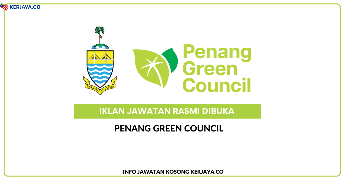 Penang Green Council