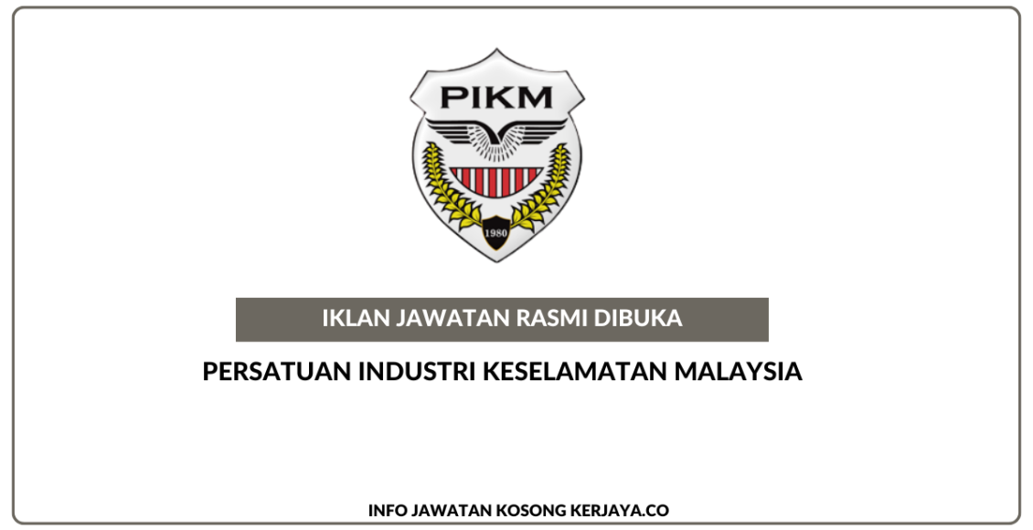 Persatuan Industri Keselamatan Malaysia
