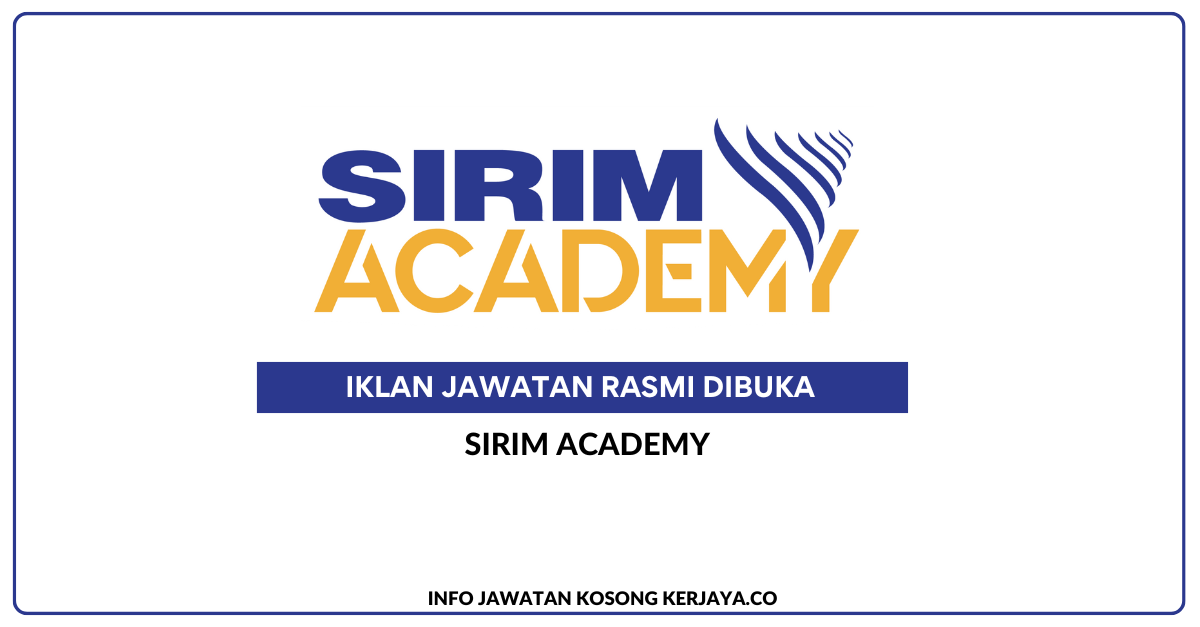 SIRIM Academy