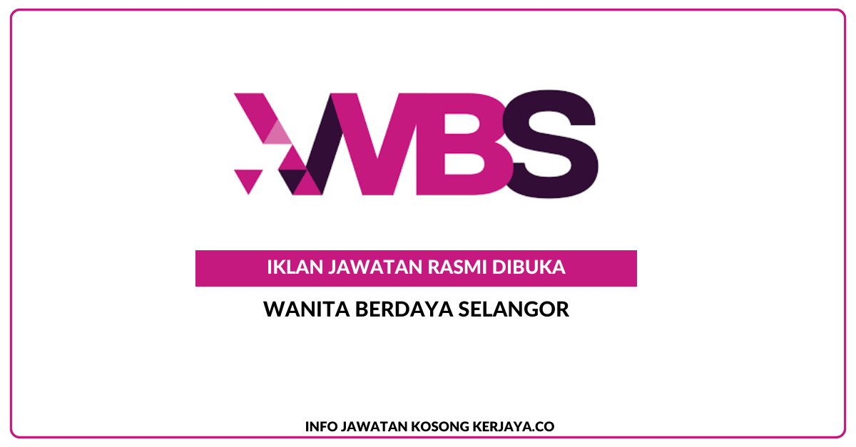 Wanita Berdaya Selangor