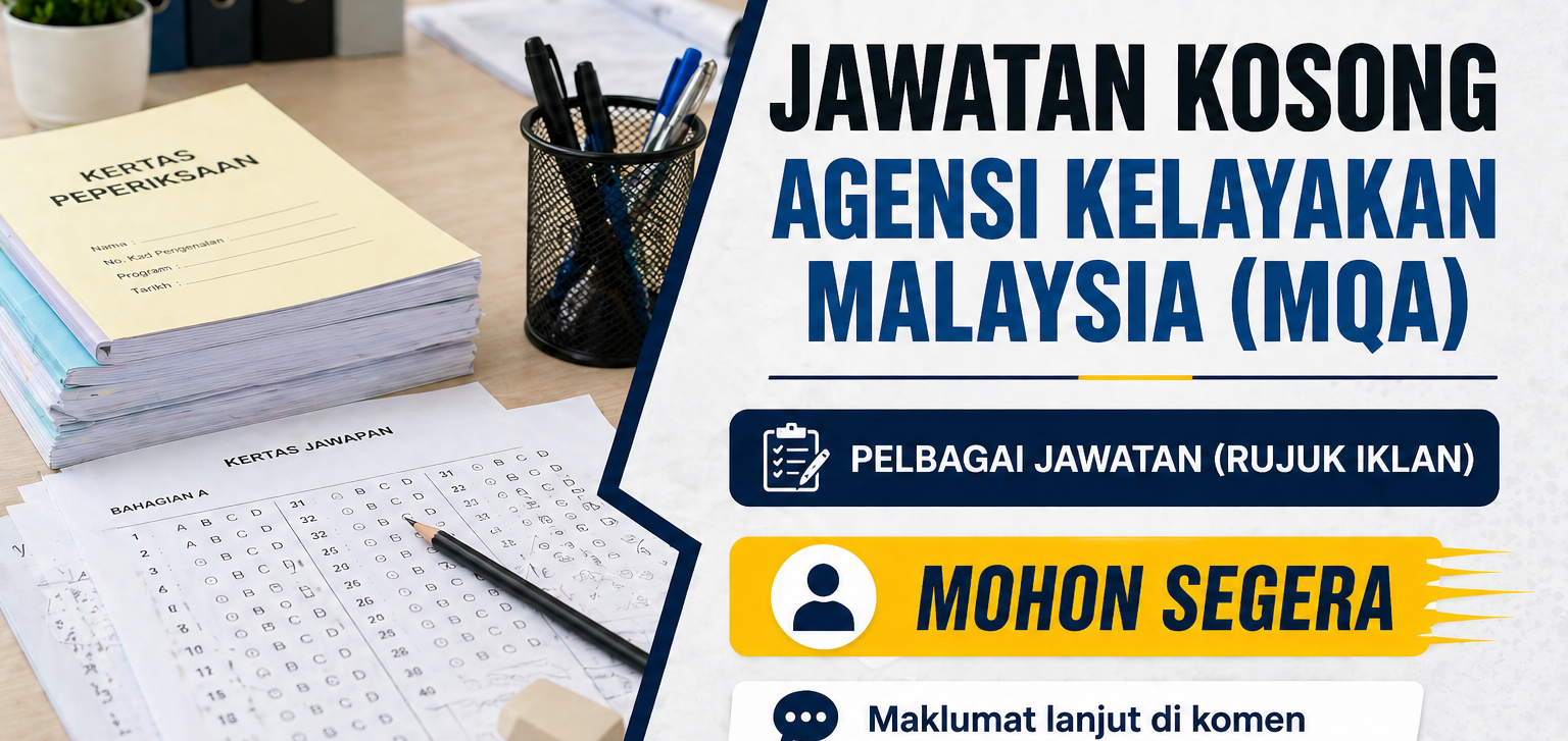 Agensi Kelayakan Malaysia (MQA)