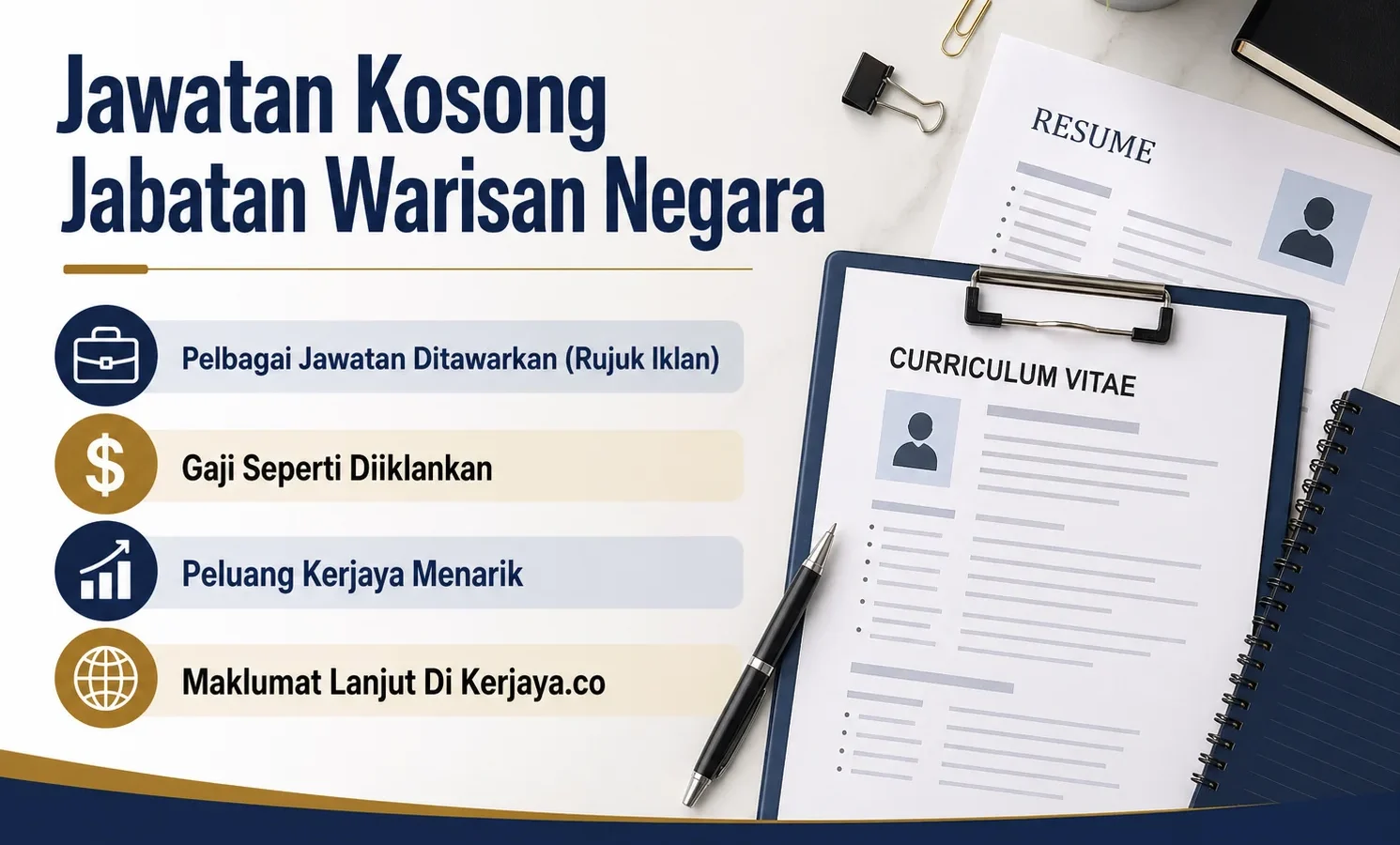 Jabatan Warisan Negara
