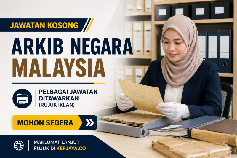 Arkib Negara Malaysia