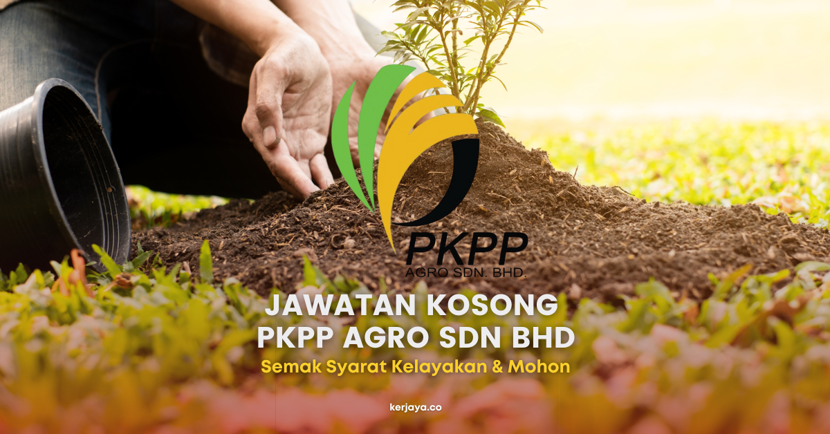 PKPP Agro Sdn Bhd