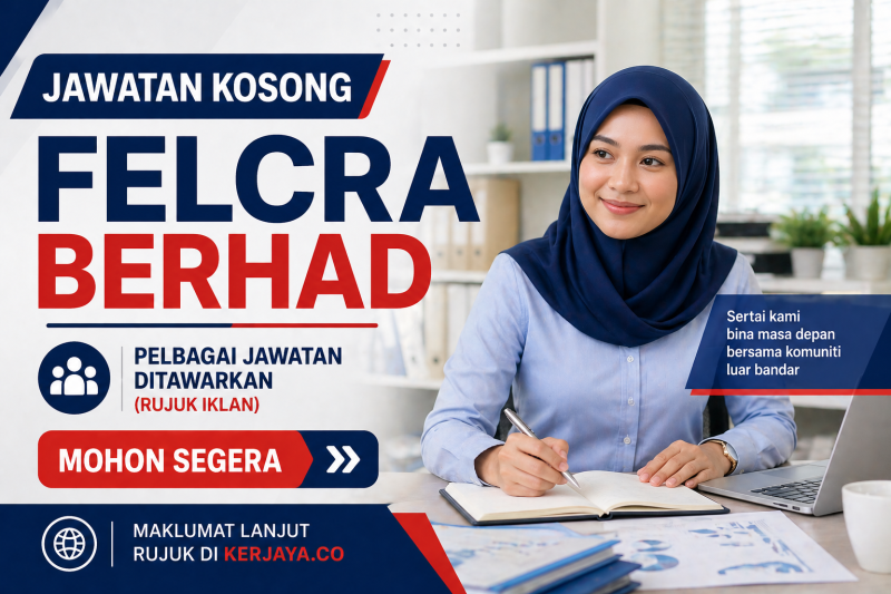 Felcra Berhad
