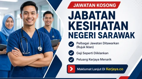 Jabatan Kesihatan Negeri Sarawak