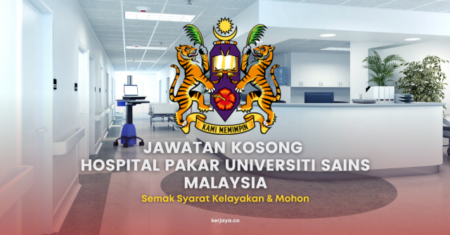 Hospital Pakar Universiti Sains Malaysia