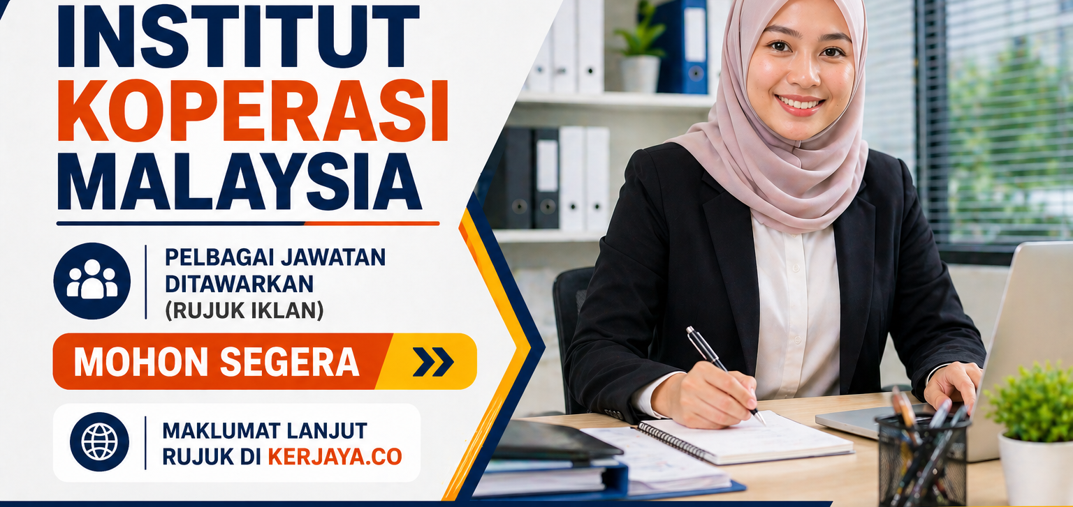 Institut Koperasi Malaysia
