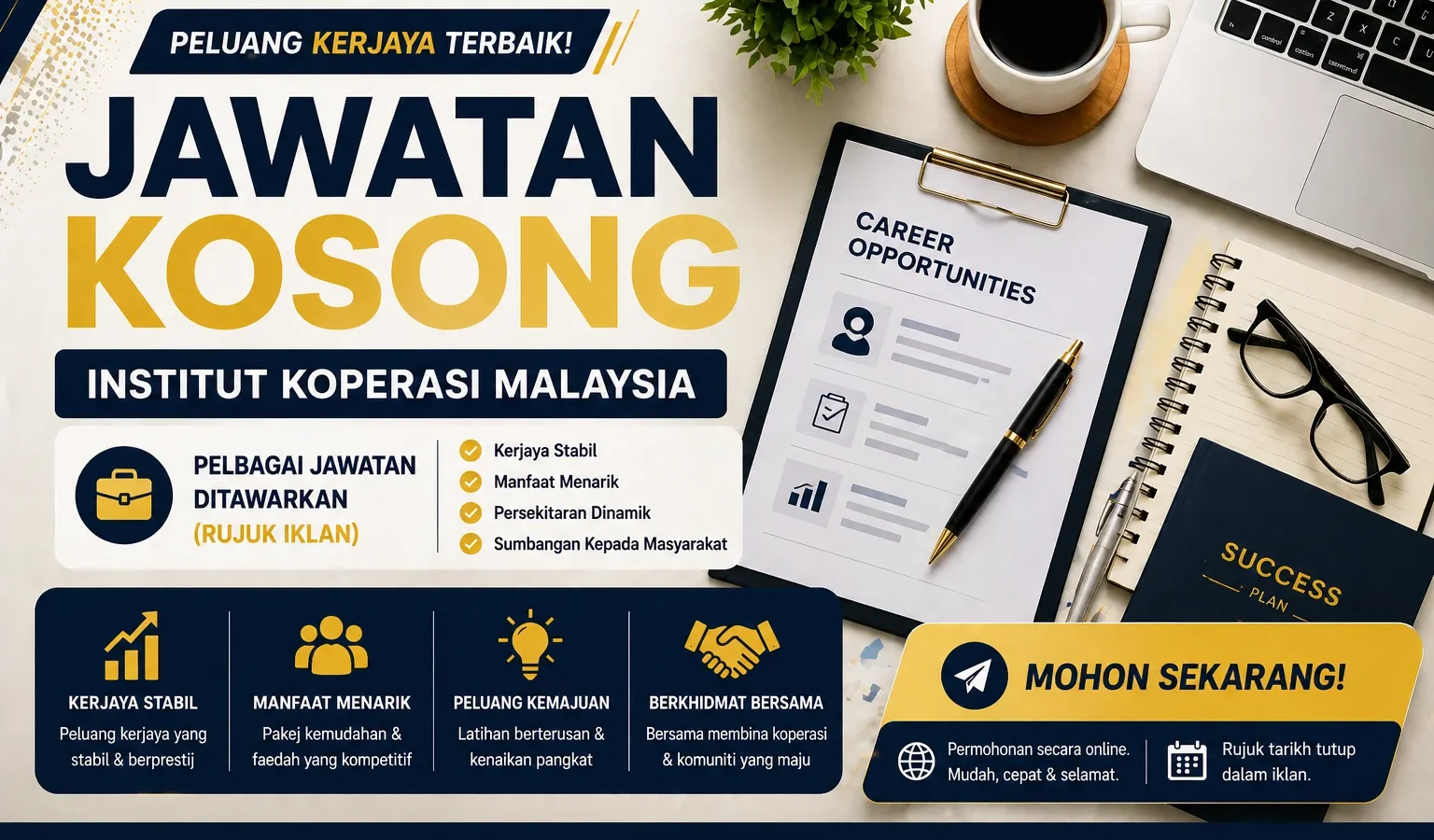 Institut Koperasi Malaysia (IKKM)