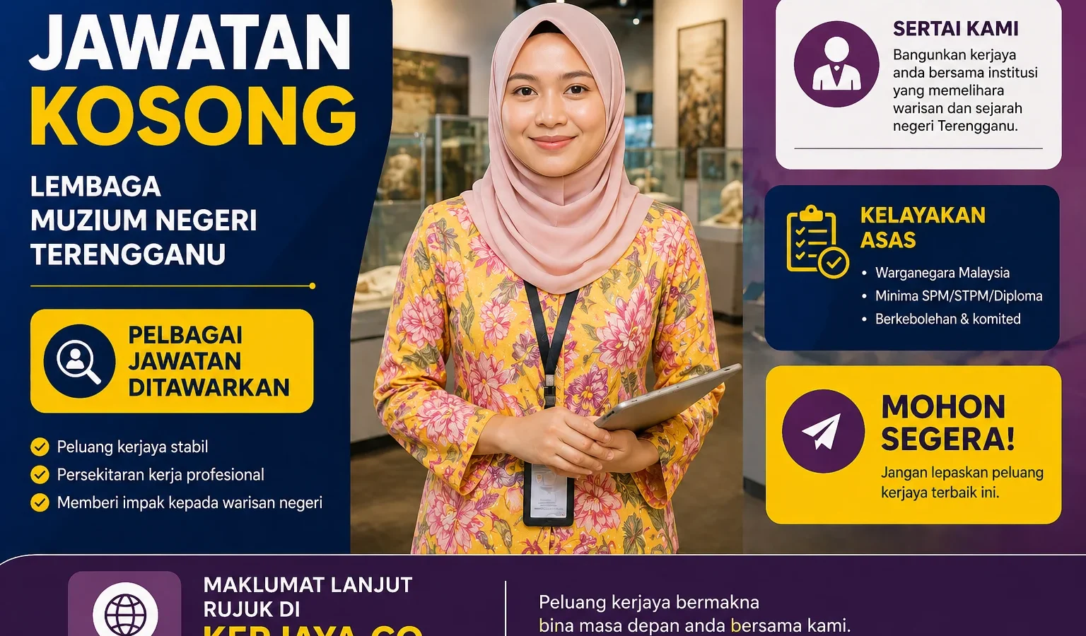 Lembaga Muzium Negeri Terengganu