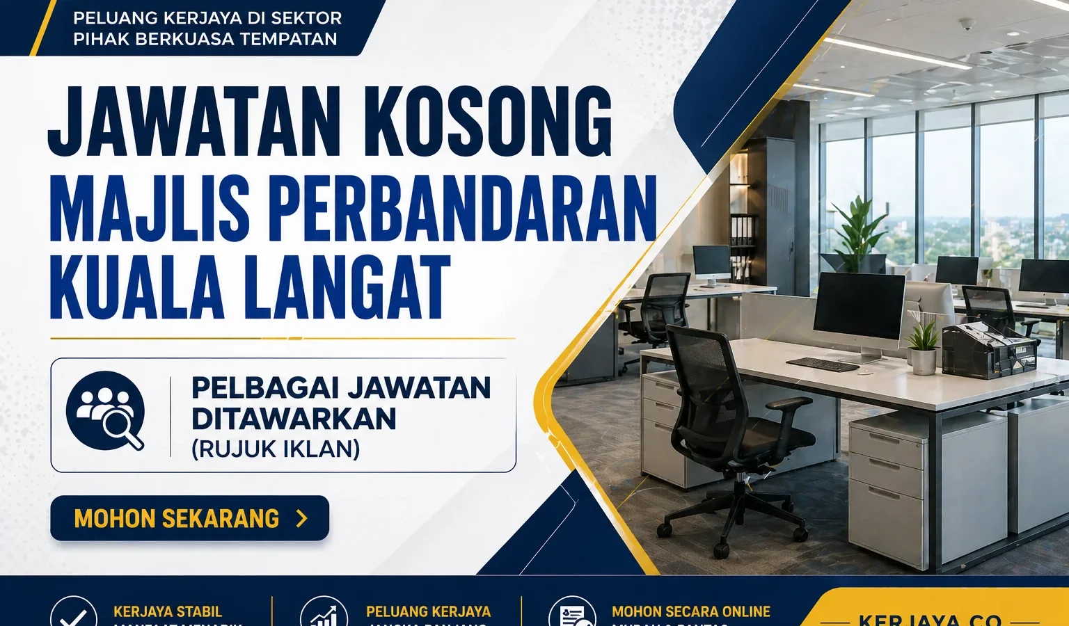 Majlis Perbandaran Kuala Langat