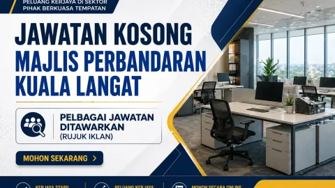 Majlis Perbandaran Kuala Langat