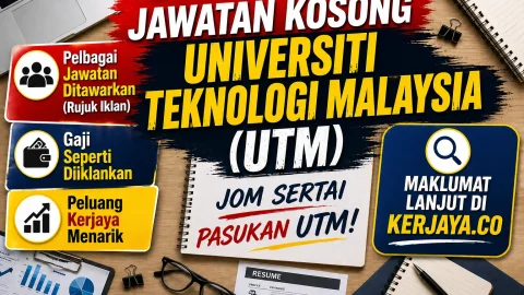 Universiti Teknologi Malaysia (UTM)