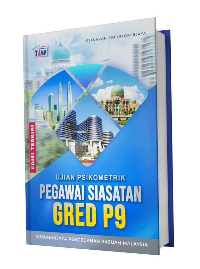 Psikometrik Pegawai Siasatan 640x861