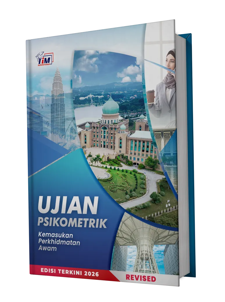 Soalan Psikometrik Pembantu Antidadah S1