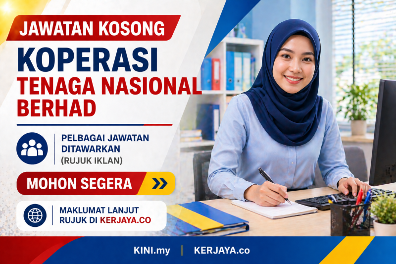 Koperasi Tenaga Nasional Berhad