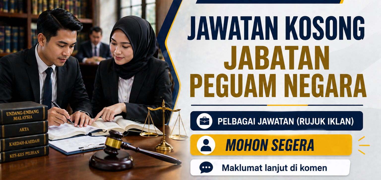 Jabatan Peguam Negara Malaysia