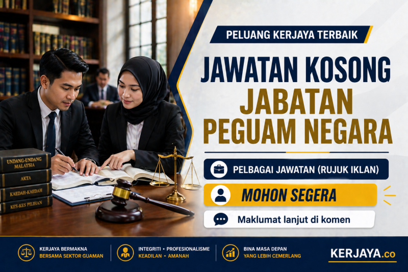 Jabatan Peguam Negara Malaysia
