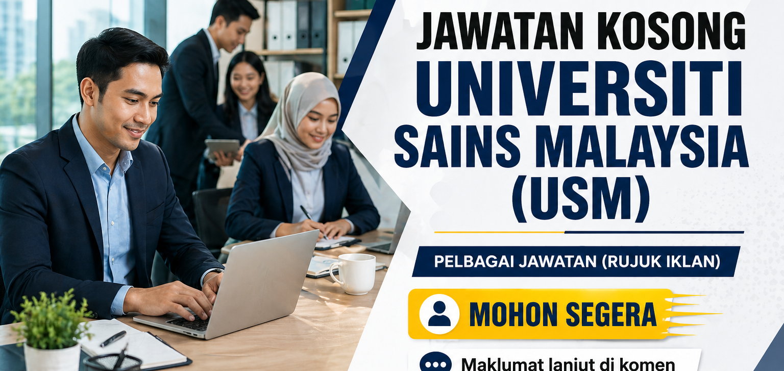 Universiti Sains Malaysia (USM)