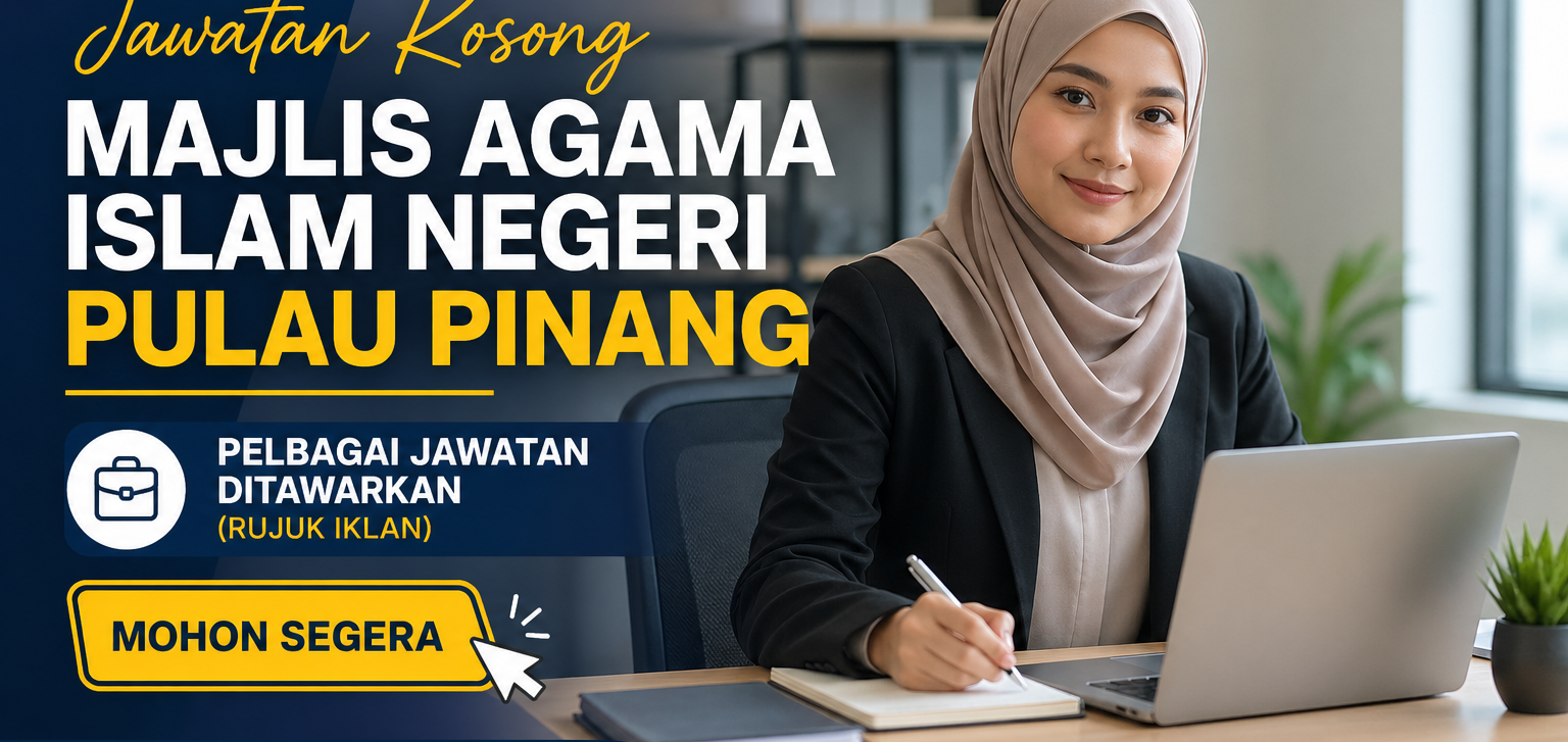 Majlis Agama Islam Negeri Pulau Pinang