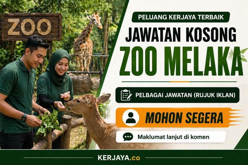 Zoo Melaka