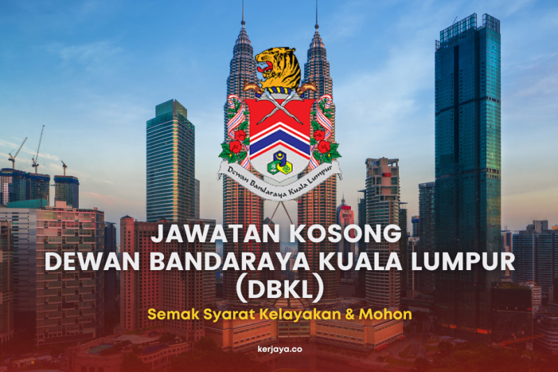 Dewan Bandaraya Kuala Lumpur (DBKL)
