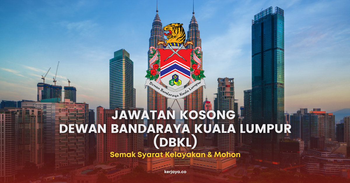 Dewan Bandaraya Kuala Lumpur (DBKL)