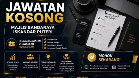 Majlis Bandaraya Iskandar Puteri