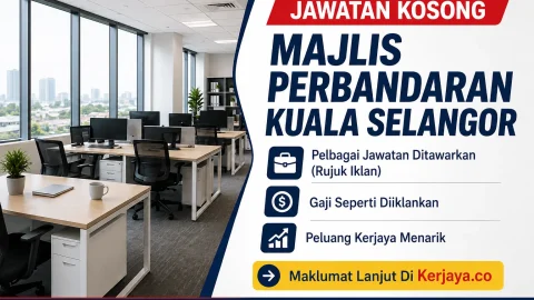 Majlis Perbandaran Kuala Selangor