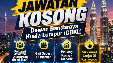 Dewan Bandaraya Kuala Lumpur (DBKL)