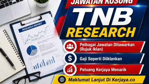 TNB Research Sdn Bhd