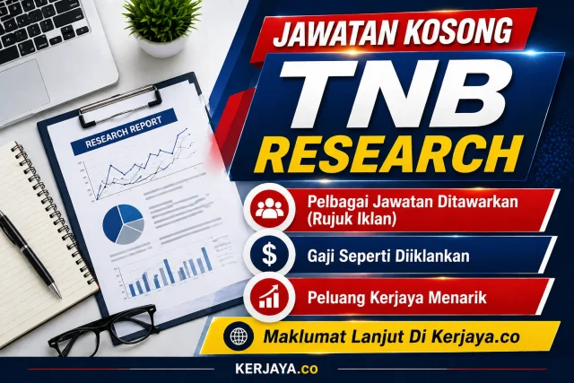 TNB Research Sdn Bhd