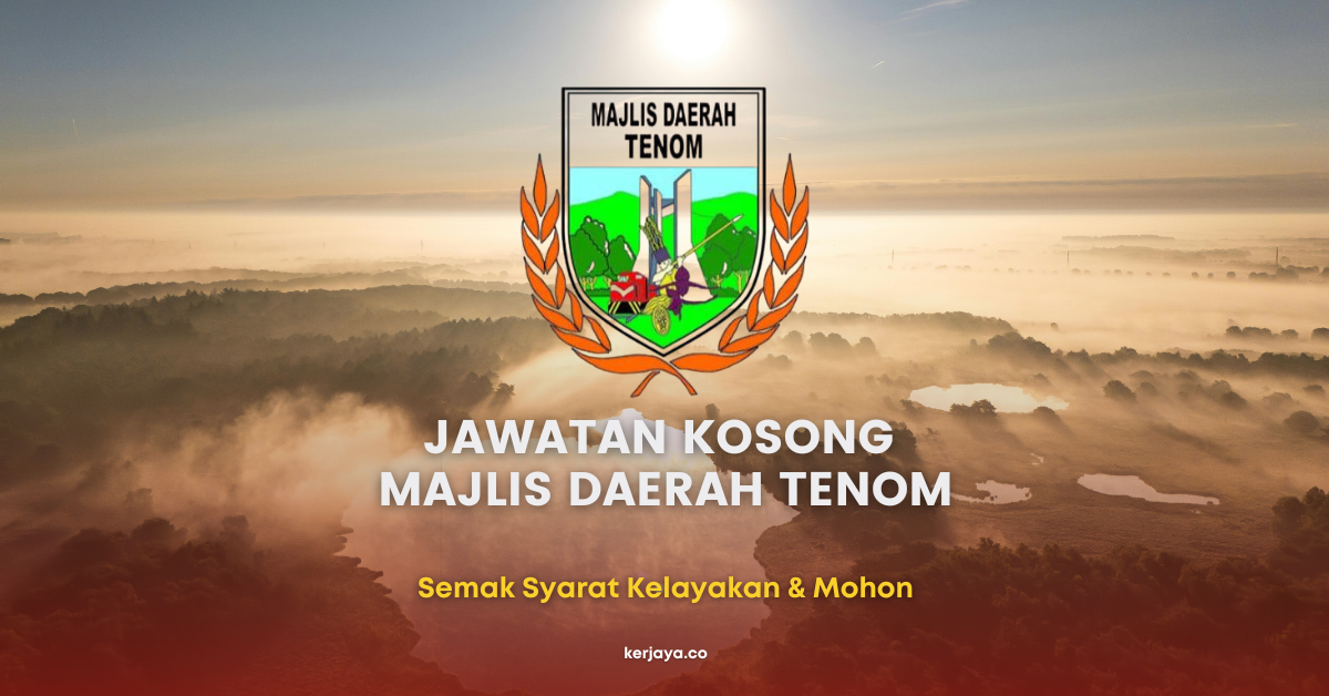 Majlis Daerah Tenom