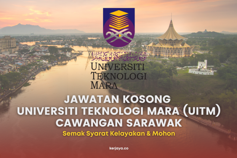 Universiti Teknologi MARA (UiTM) Cawangan Sarawak