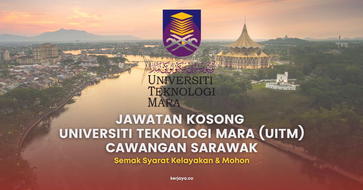 Universiti Teknologi MARA (UiTM) Cawangan Sarawak